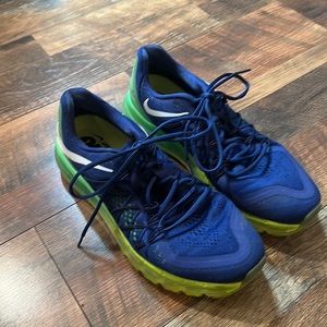 Nike Running Neutral Ride Shoes